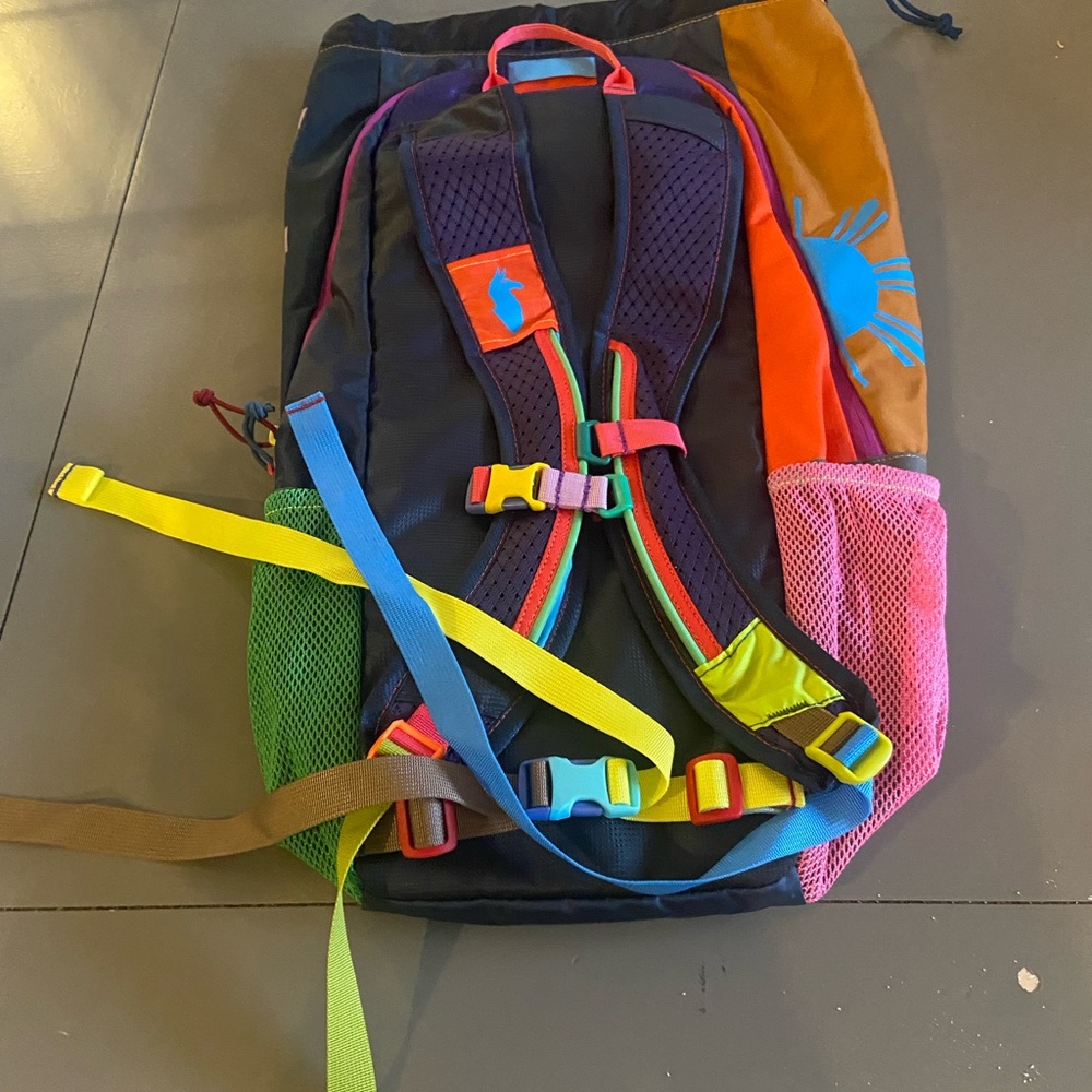 Cotopaxi AllTrails 24L backpack